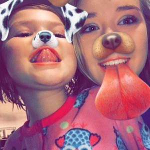 Meet your Posher, Angelina